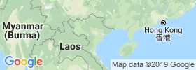 Hưng Yên map